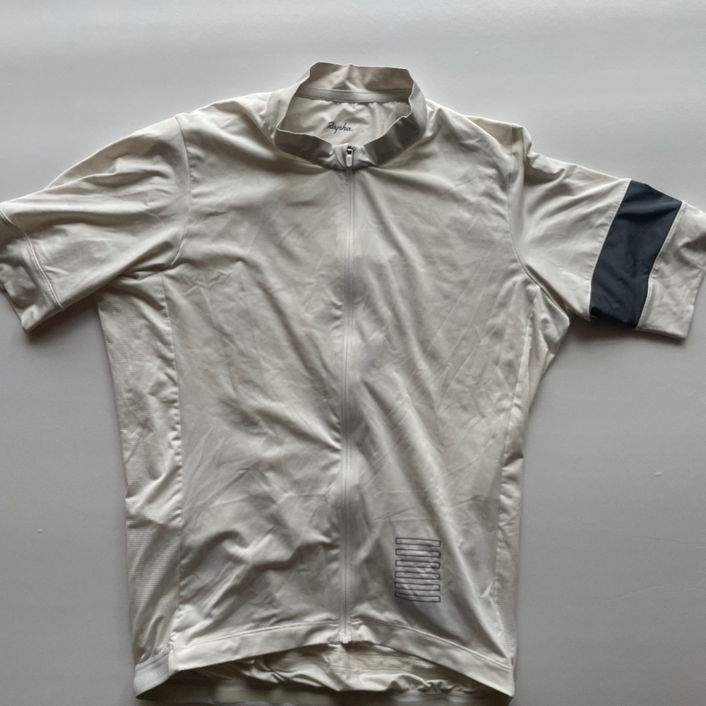 Rapha PRO team Training Jersey II Size M